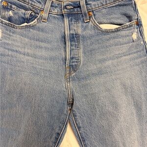 Classic Blue womans  Jeans
